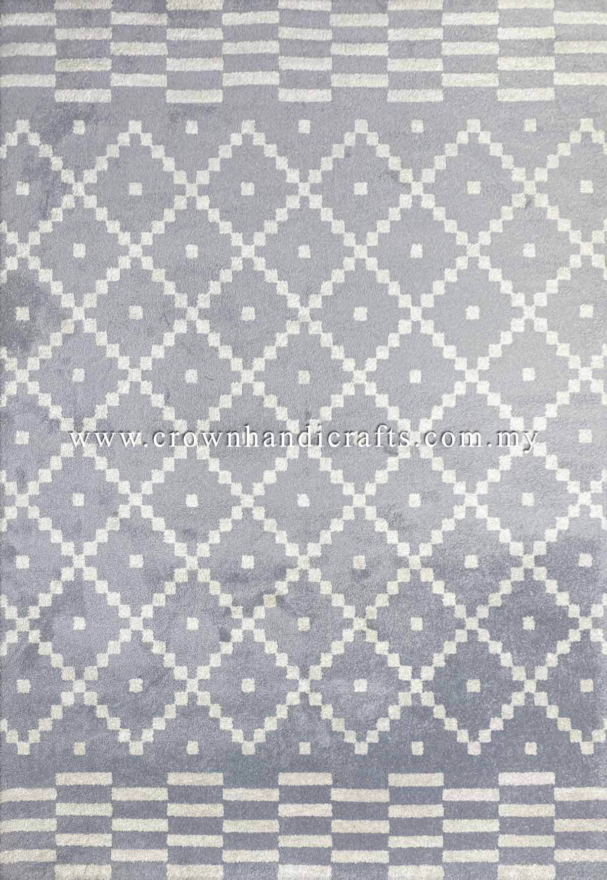 Impressive Design Modern Rugs for Living Room | Fjord 50414