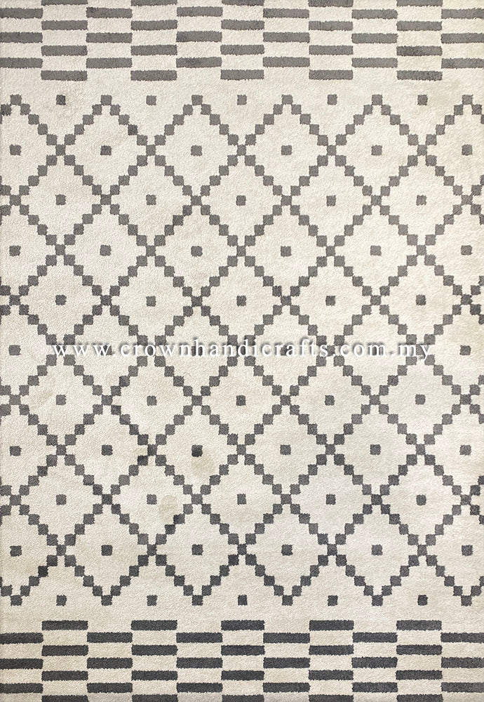 Impressive Design Modern Rugs for Living Room | Fjord 50414