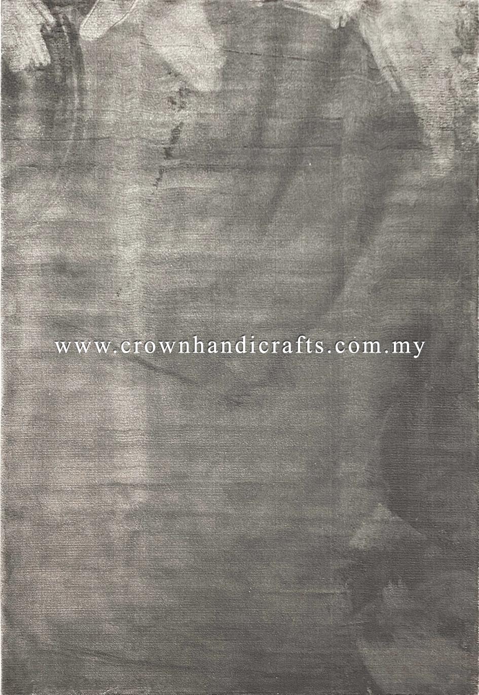 Discover Stylish Comfort: Contemporary Turkey Carpets for Living and Bedroom | Brandon 504740