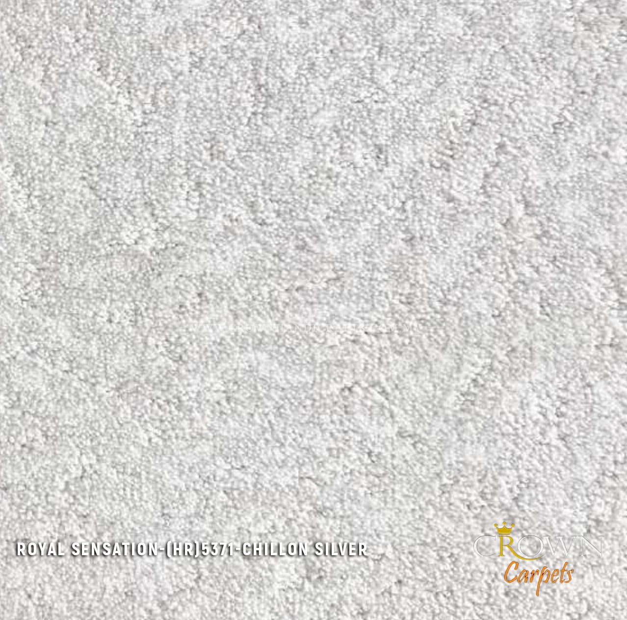Exclusive Hotel Carpets by Crown Carpets Malaysia | Royal Sensation (HR) Wall To Wall Carpet