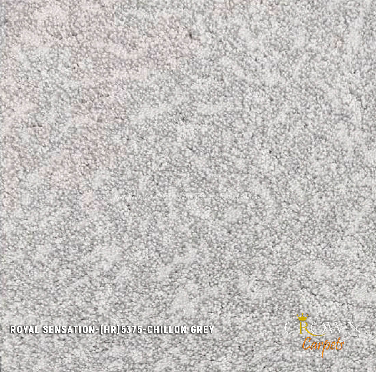 Exclusive Hotel Carpets by Crown Carpets Malaysia | Royal Sensation (HR) Wall To Wall Carpet