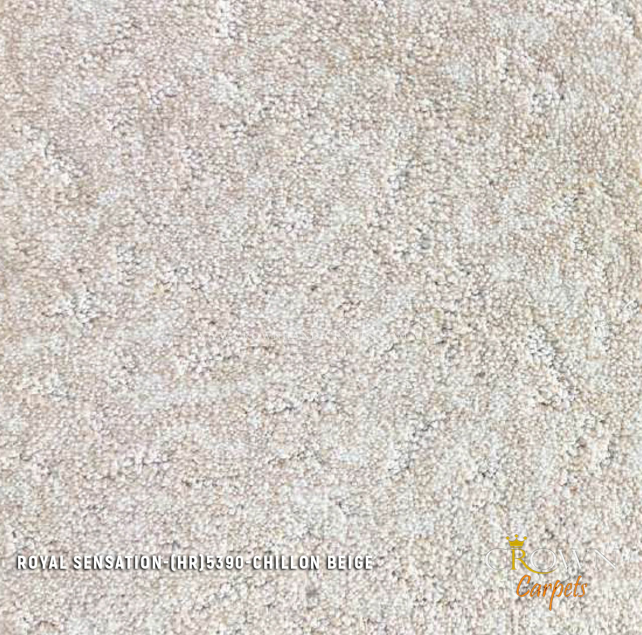 Exclusive Hotel Carpets by Crown Carpets Malaysia | Royal Sensation (HR) Wall To Wall Carpet