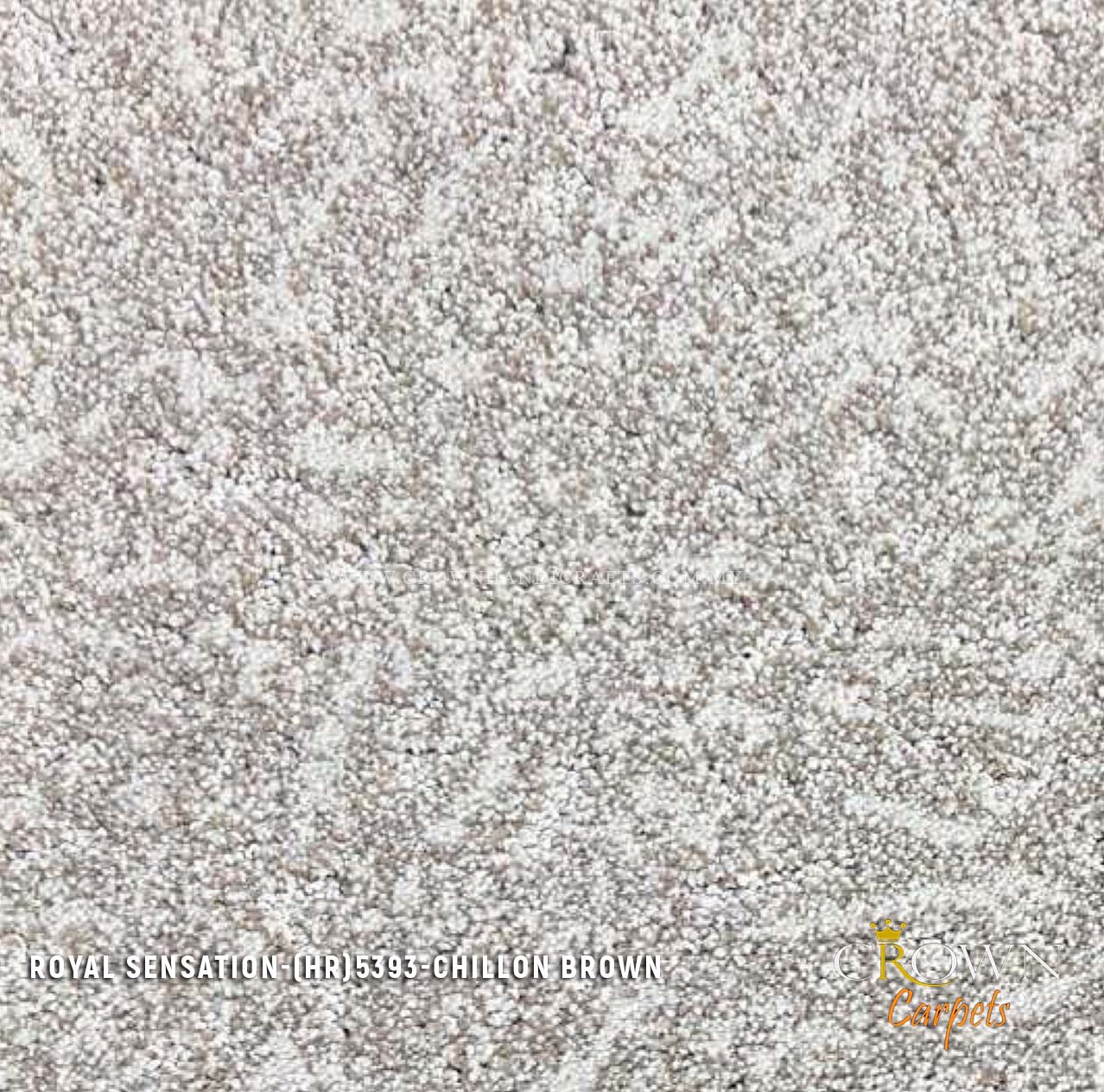 Exclusive Hotel Carpets by Crown Carpets Malaysia | Royal Sensation (HR) Wall To Wall Carpet