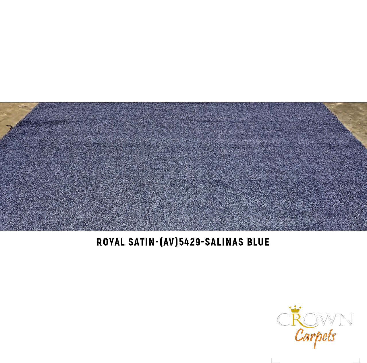 Premium Top Notch Carpet in Malaysia | Royal Satin (AV) Wall To Wall Carpet