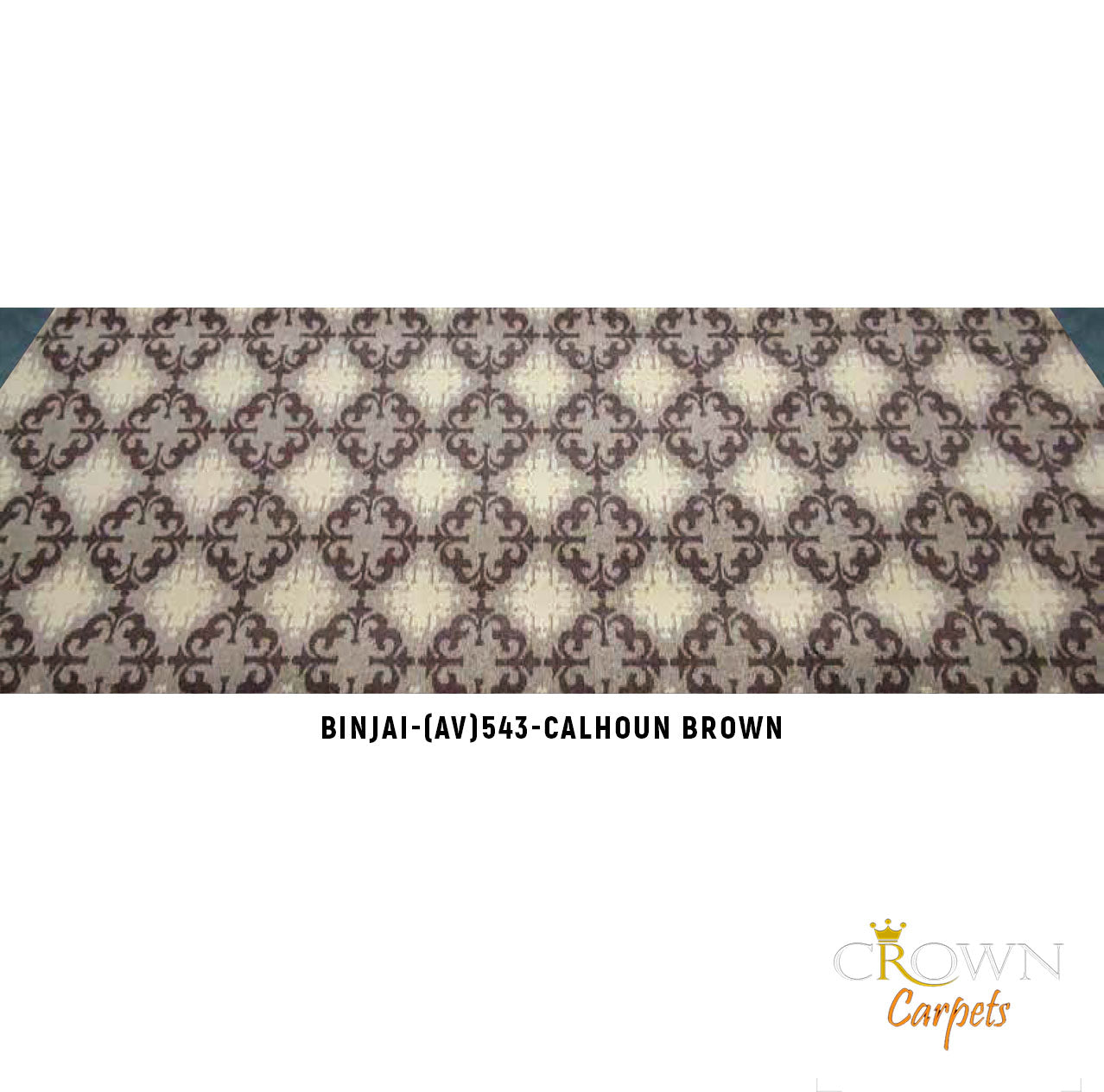 Incredible Carpet Installation | Binjai (AV) Wall To Wall Carpet