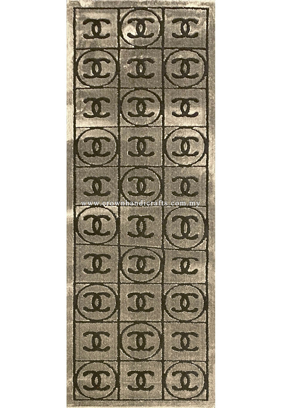 Featured Modern Design Carpets Rugs for your Home | Chelsea 5718 Runner