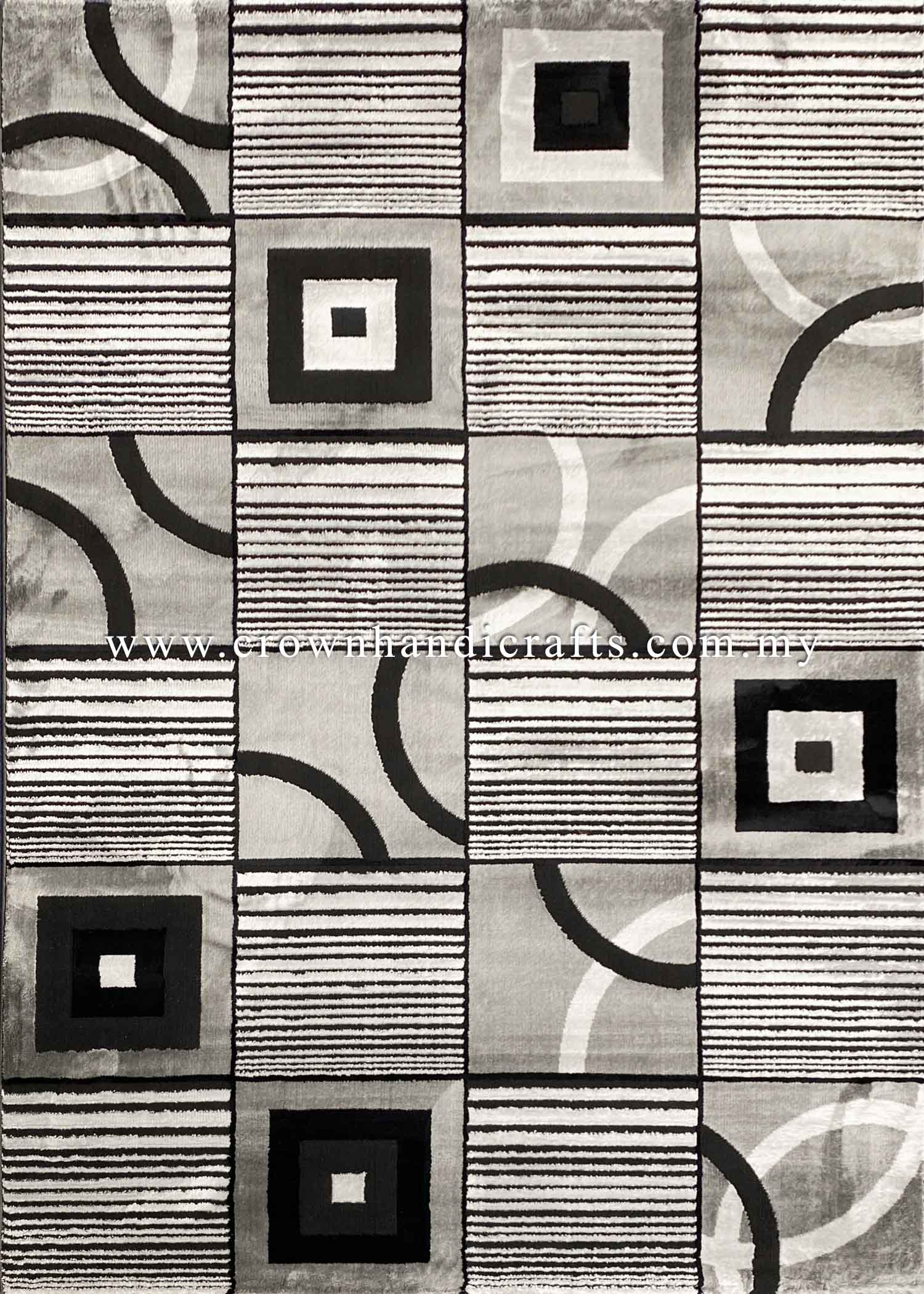 Featured Modern Design Carpets Rugs for your Home | Chelsea 5724