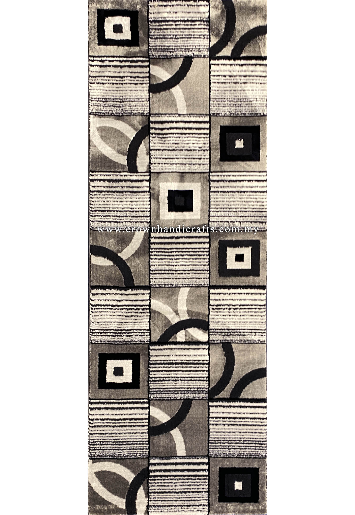 Featured Modern Design Carpets Rugs for your Home | Chelsea 5724 Runner