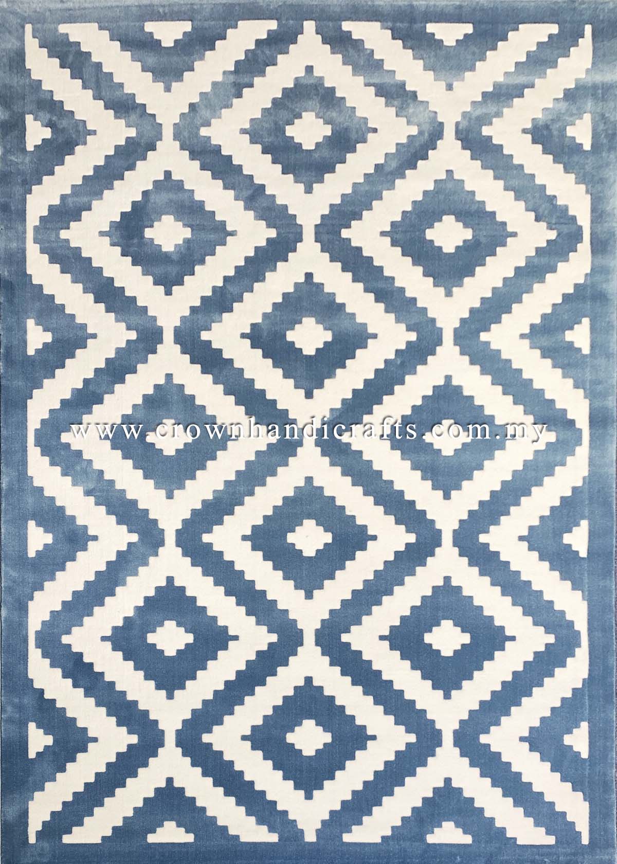 Trendy Living Room Carpet for Modern Sofa Interior | Magnum 5754A