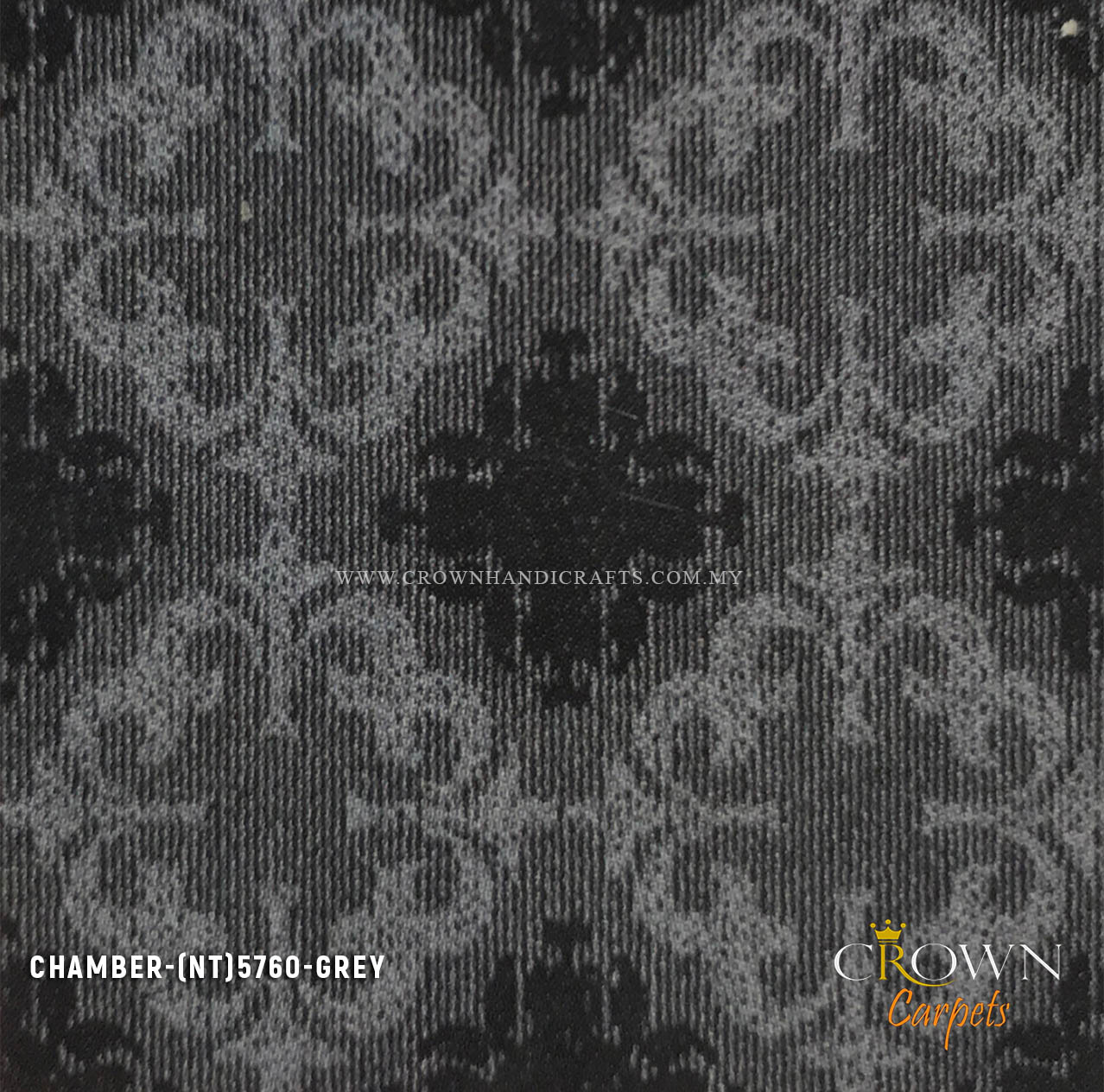 Luxury Hotel Carpet Supplier | Chamber (NT) Wall To Wall Carpet