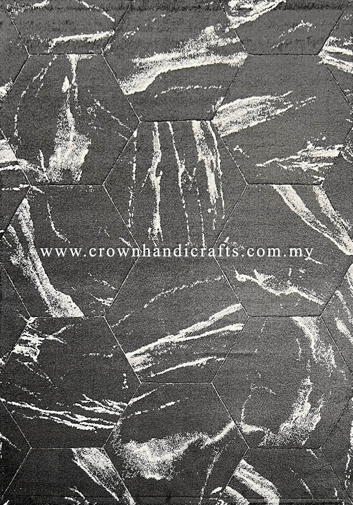 Vibrant Design Modern Rugs match your Interior Style | Shuffle Shift 58243