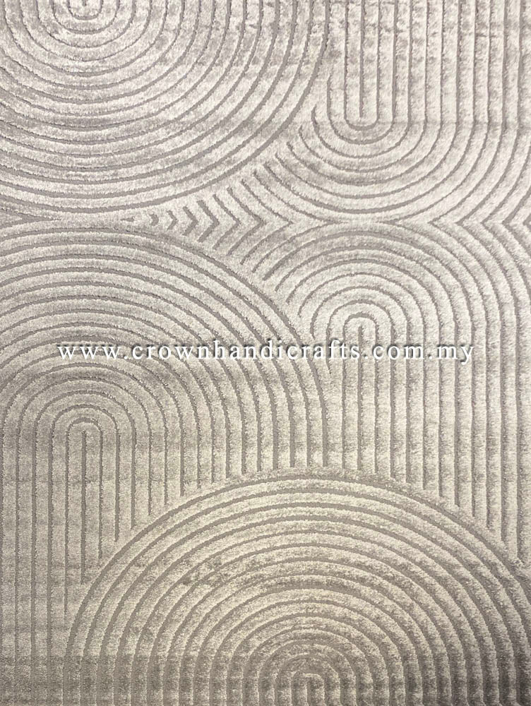 Modern Design Carpet for Living Room Bedroom Rugs | Cocoon 59602