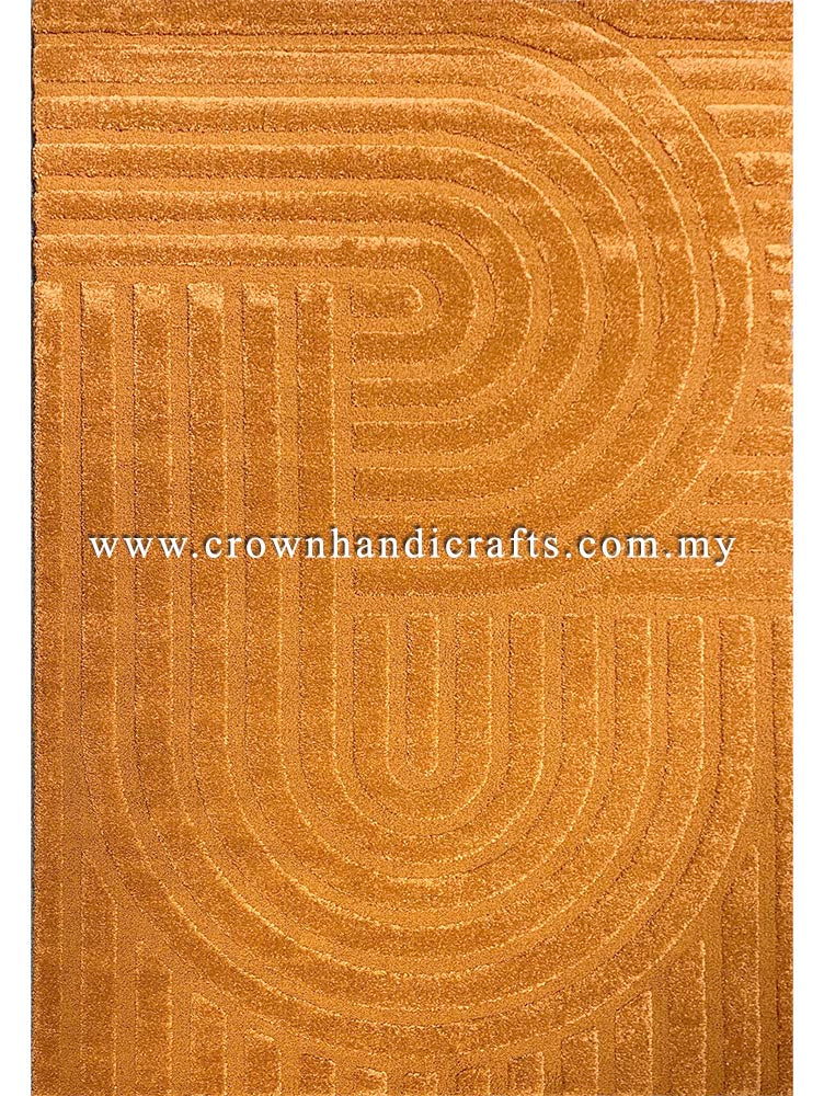 Abstract Rug Modern Design Carpet High Quality | Cocoon 59773