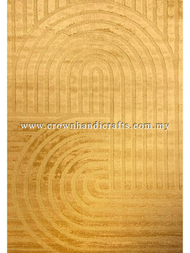 Abstract Rug Modern Design Carpet High Quality | Cocoon 59773