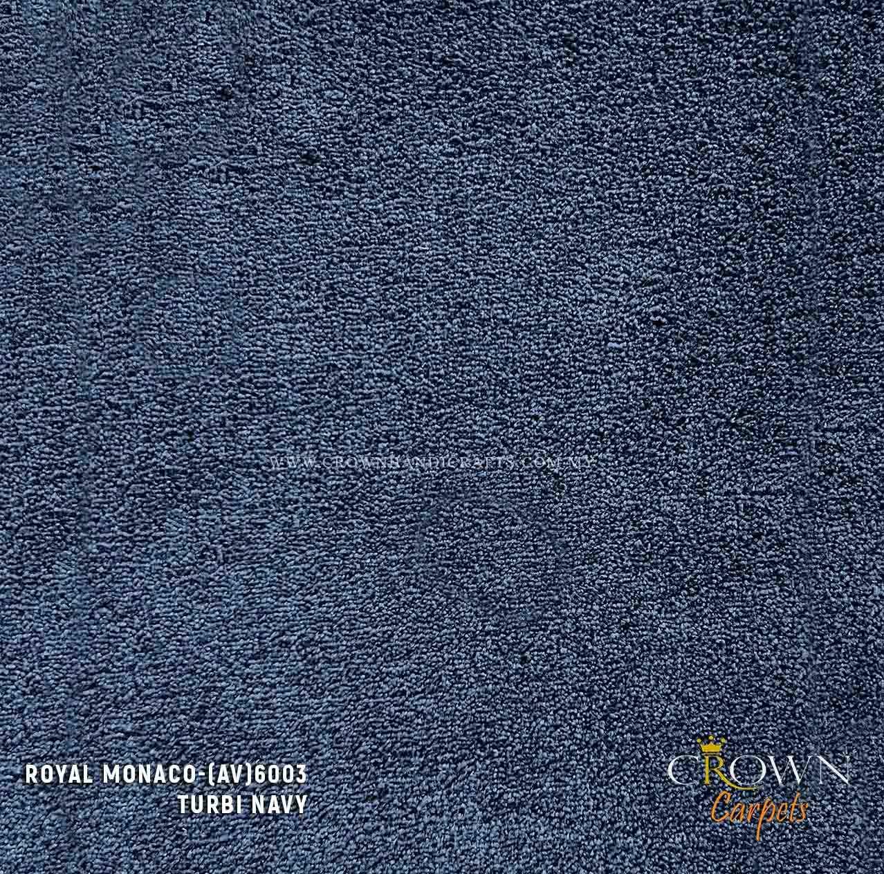 Guaranteed High Quality Carpets Exclusive Range | Royal Monaco (AV) Wall To Wall Carpet