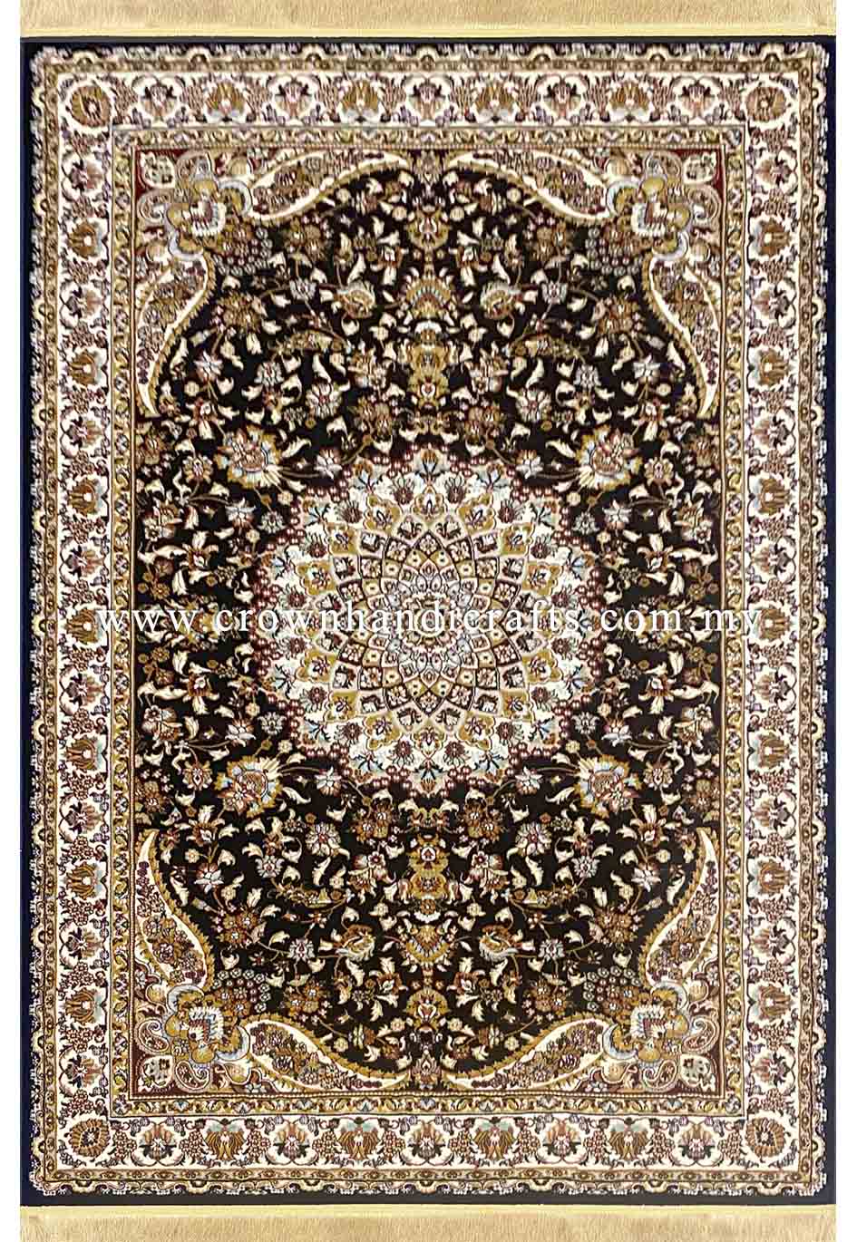 Designer Range Persian Carpets  | Historia 6009