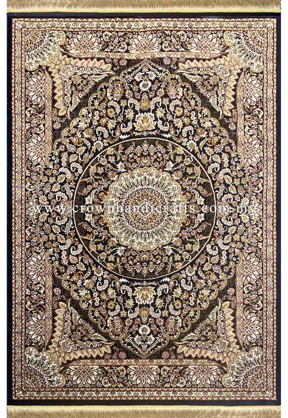 Beautiful Design Persian Style Turkish Rug to match your Home Interior | Historia 6055A