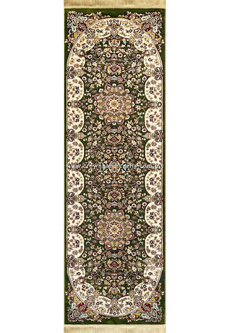 Beautiful Design Persian Runner Style Turkish Rug to match your Home Interior | Historia 6091 Runner