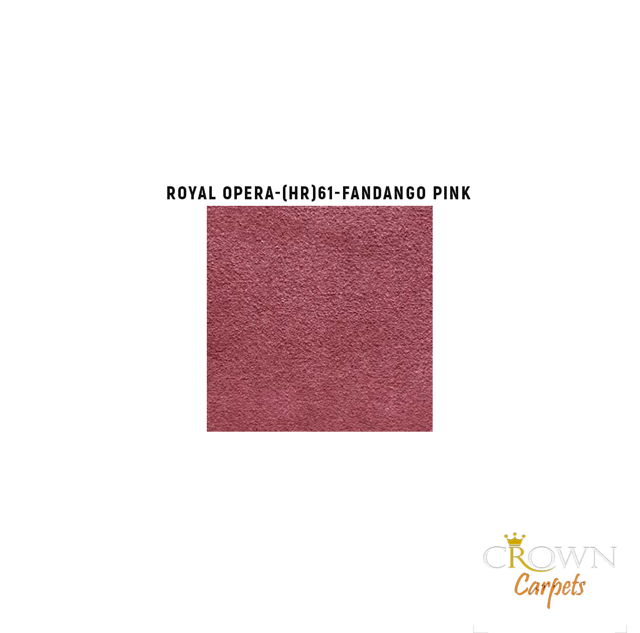 Room fitted Carpets in Malaysia by Crown Carpets | Royal Opera (HR) Wall To Wall Carpet