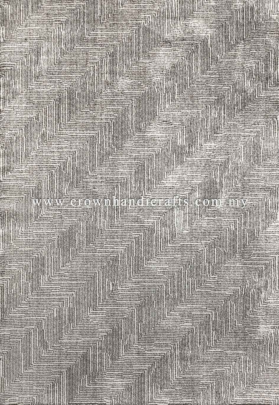I Blend in Your Living Room I am Modern Rug Abstract Style Carpet | PLAY 63255