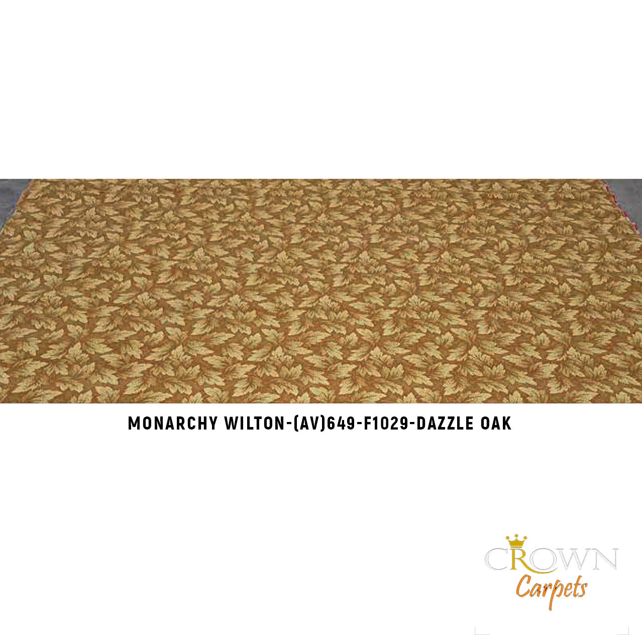 Create An Unforgettable Atmosphere With The Timeless Elegance Of Wilton Carpets | Monarchy Wilton (Av) Wall To Wall Carpet