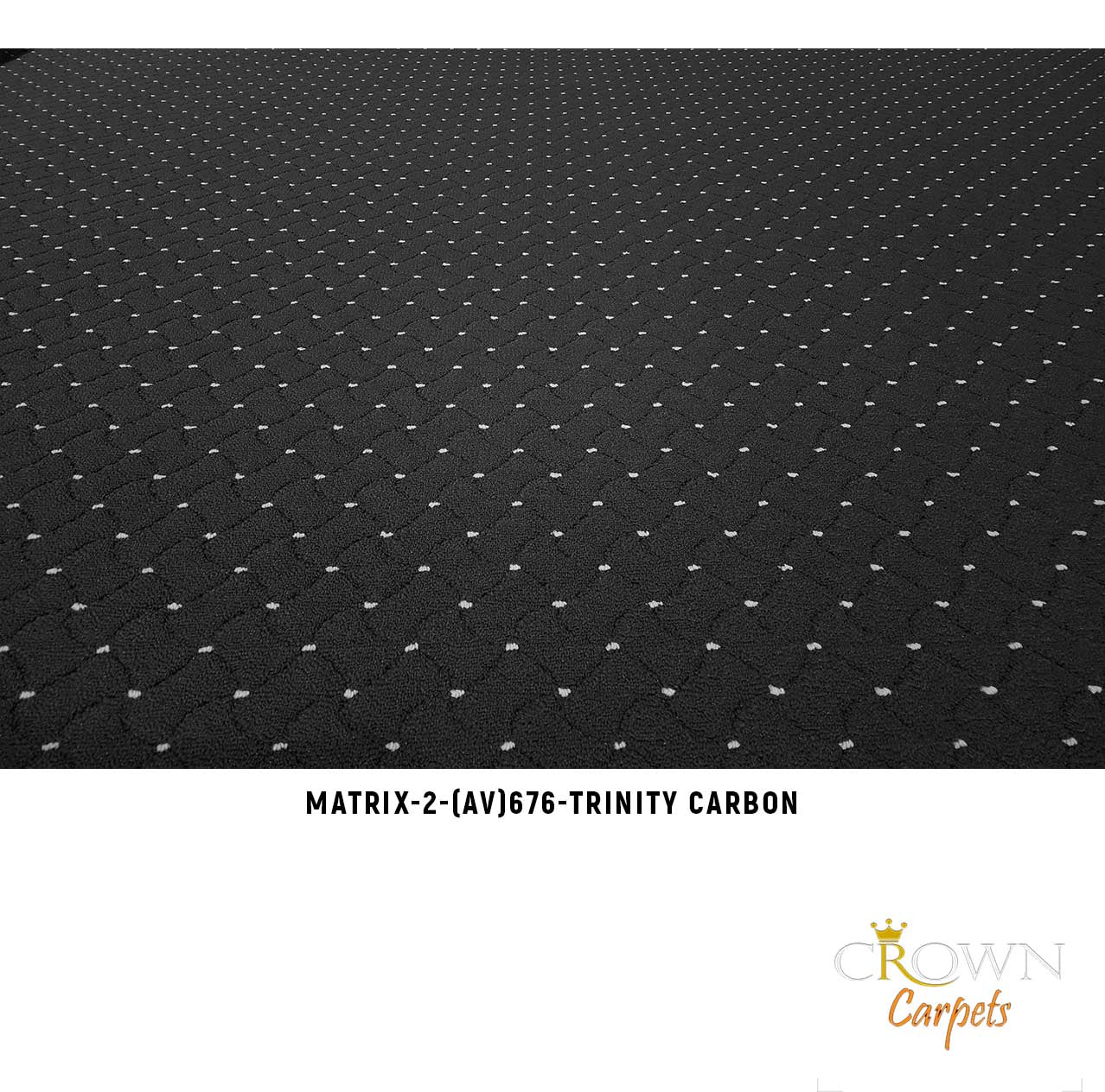 Incredible Carpet Installation | Matrix-2 (AV) Wall To Wall Carpet