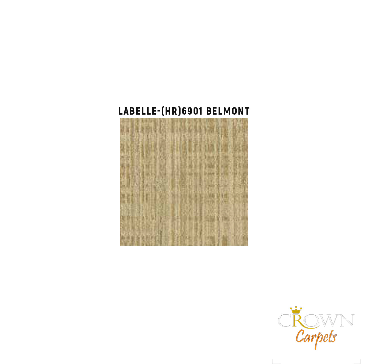 Incredible Soft and Durable Carpet in Malaysia | Labelle 6 Series (HR) Wall To Wall Carpet