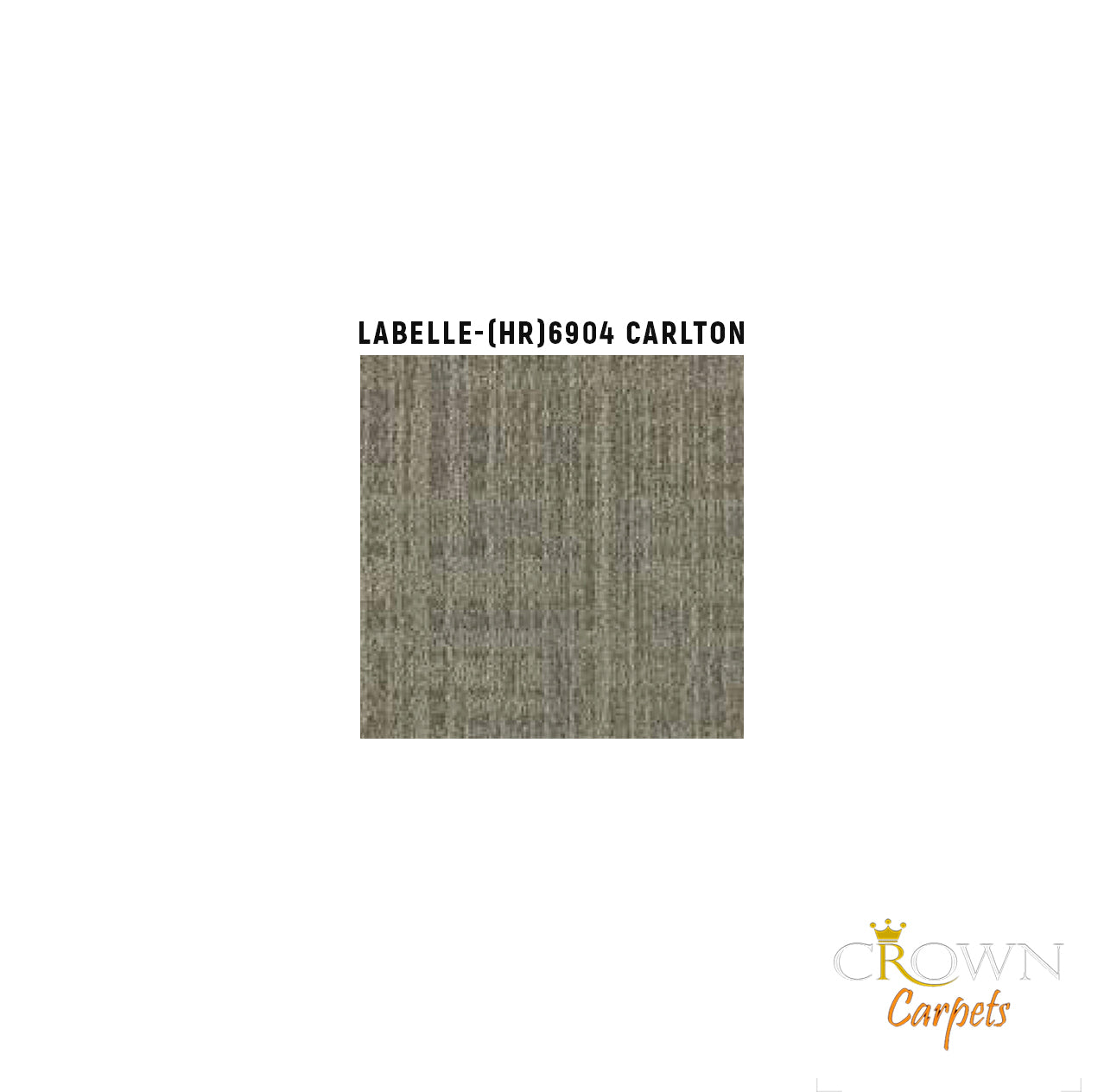 Incredible Soft and Durable Carpet in Malaysia | Labelle 6 Series (HR) Wall To Wall Carpet