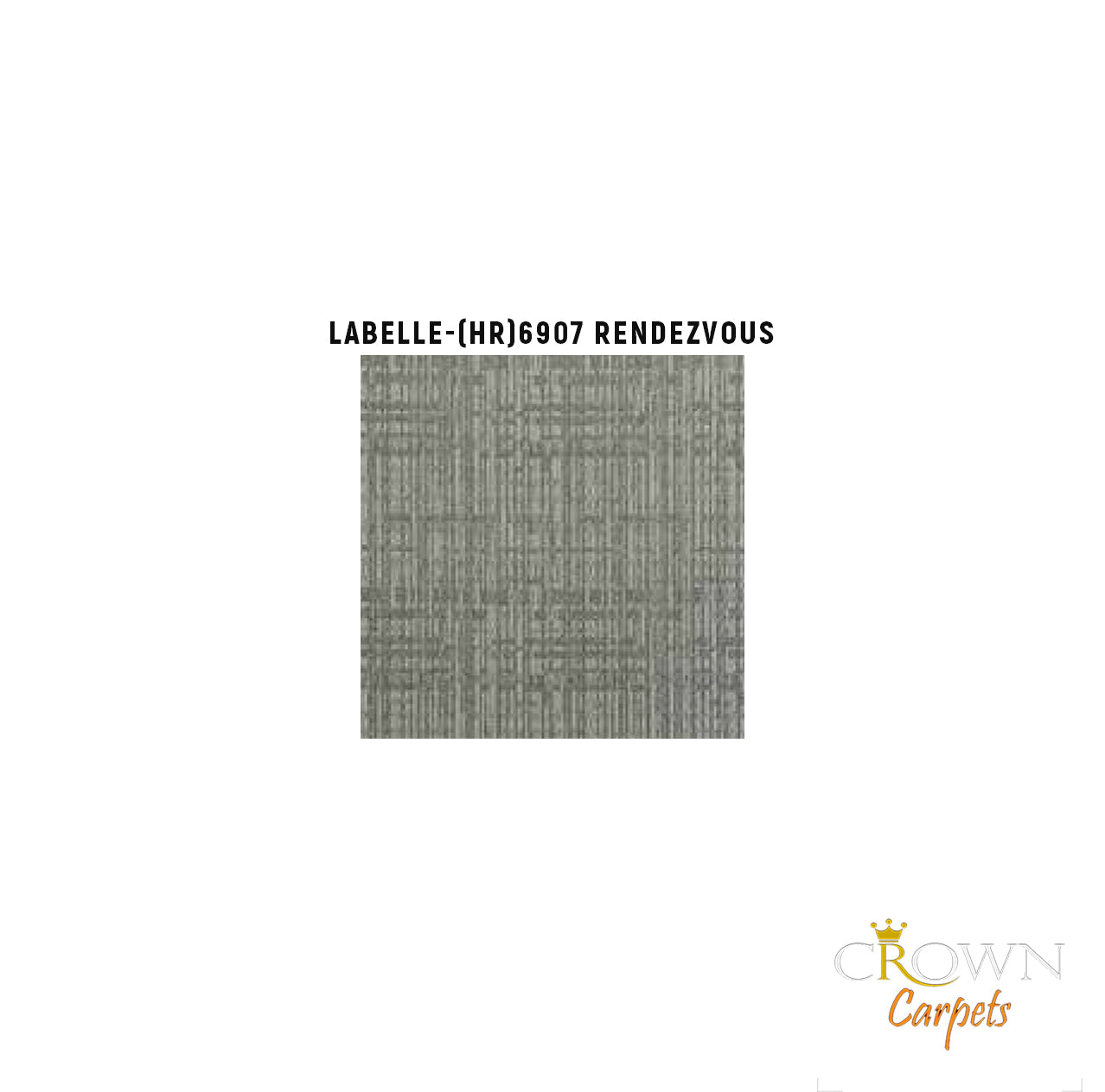 Incredible Soft and Durable Carpet in Malaysia | Labelle 6 Series (HR) Wall To Wall Carpet