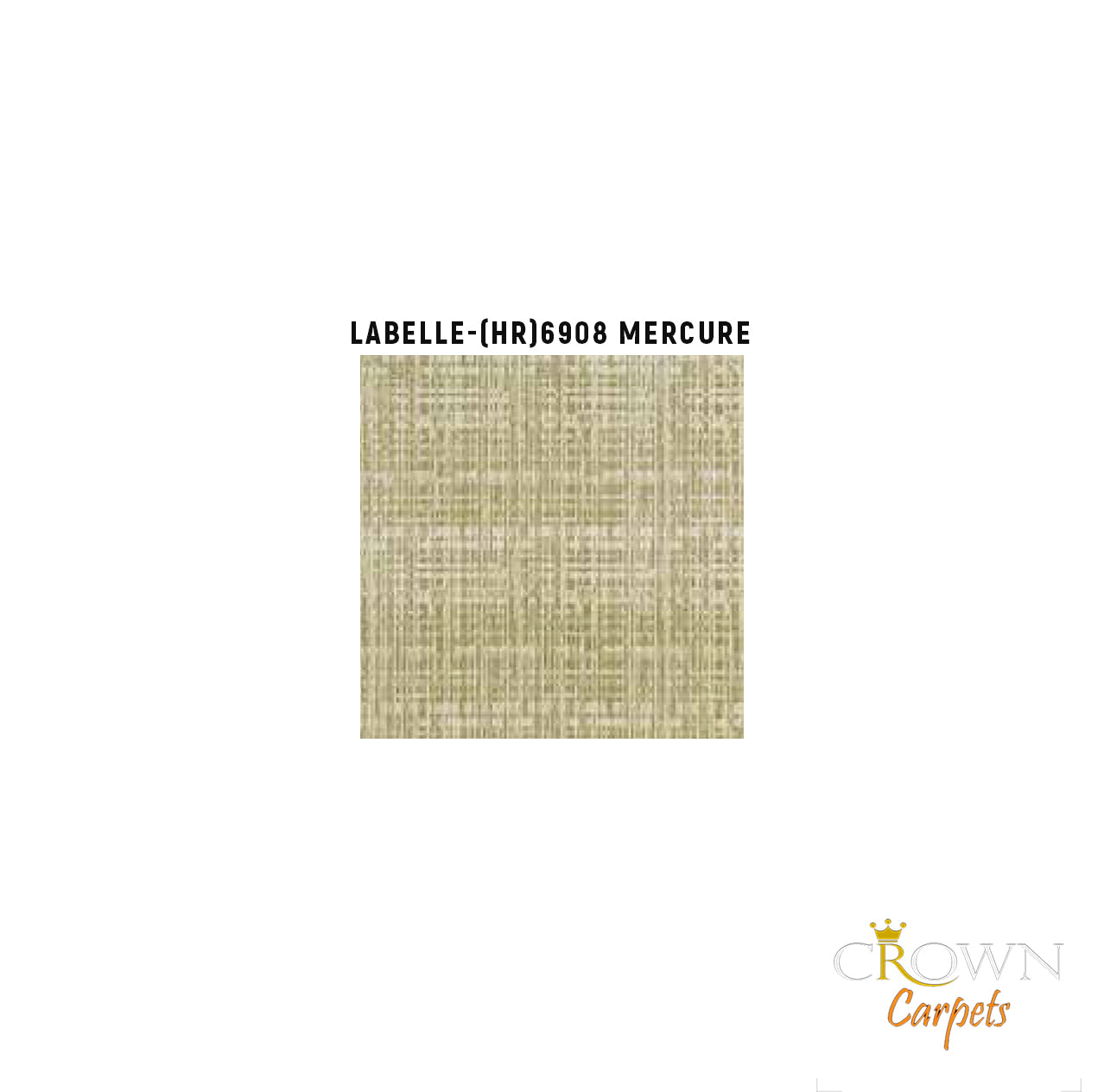 Incredible Soft and Durable Carpet in Malaysia | Labelle 6 Series (HR) Wall To Wall Carpet