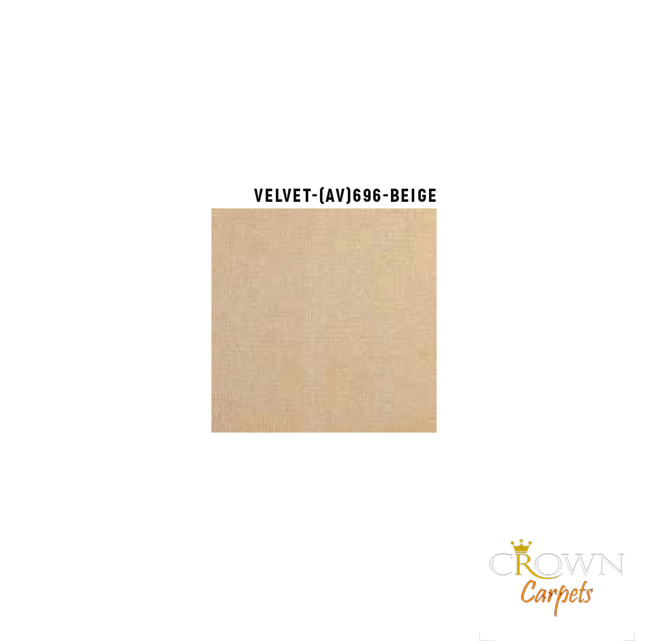 Shop Luxury Range Carpets in Kuala Lumpur | Velvet (AV) Wall To Wall Carpet