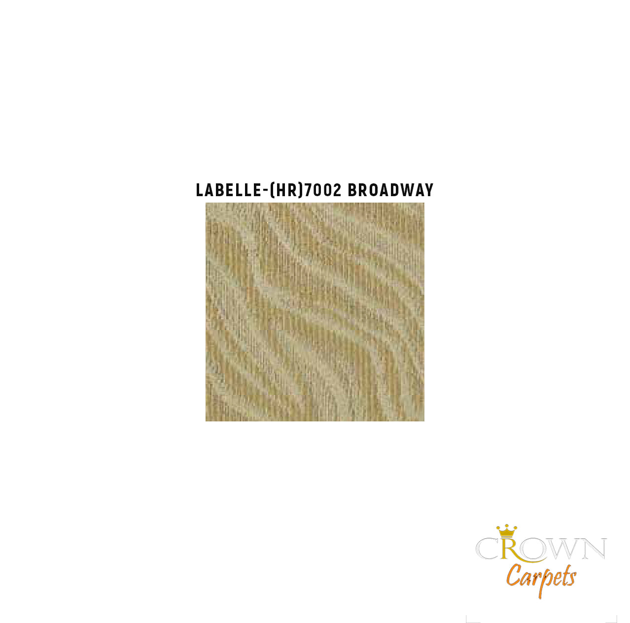 High Quality Bedroom Carpets | Labelle 7 Series (HR) Wall To Wall Carpet