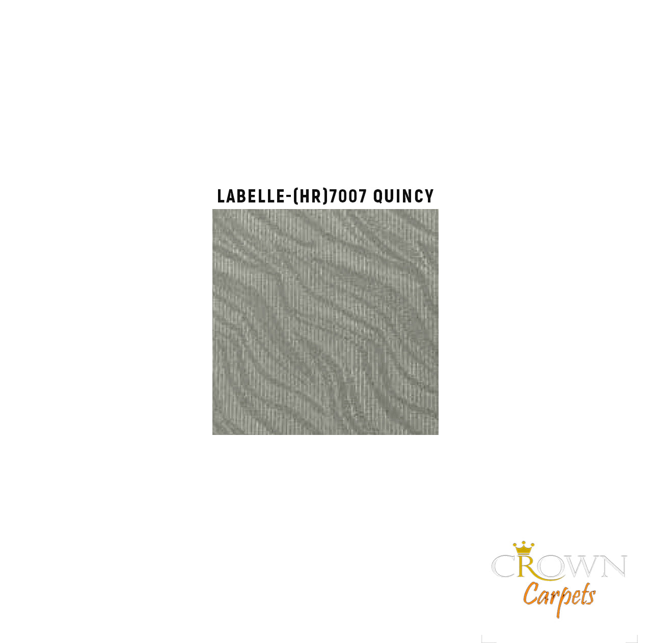 High Quality Bedroom Carpets | Labelle 7 Series (HR) Wall To Wall Carpet