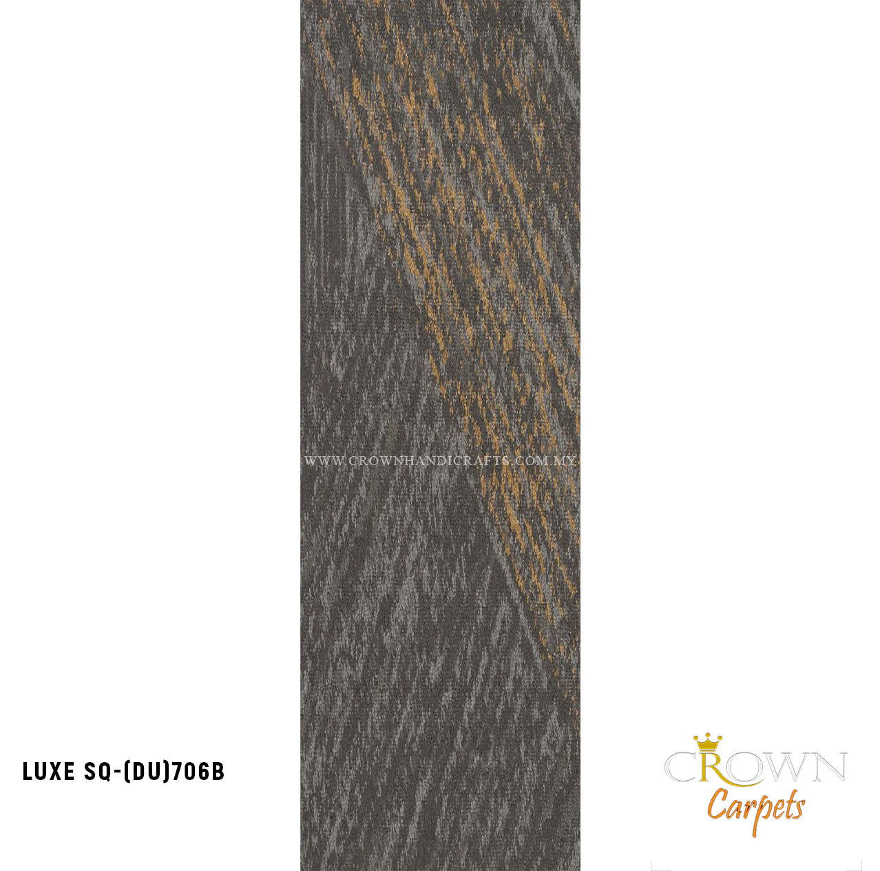 High Quality Floor Office Carpet | Luxe SQ (DU)