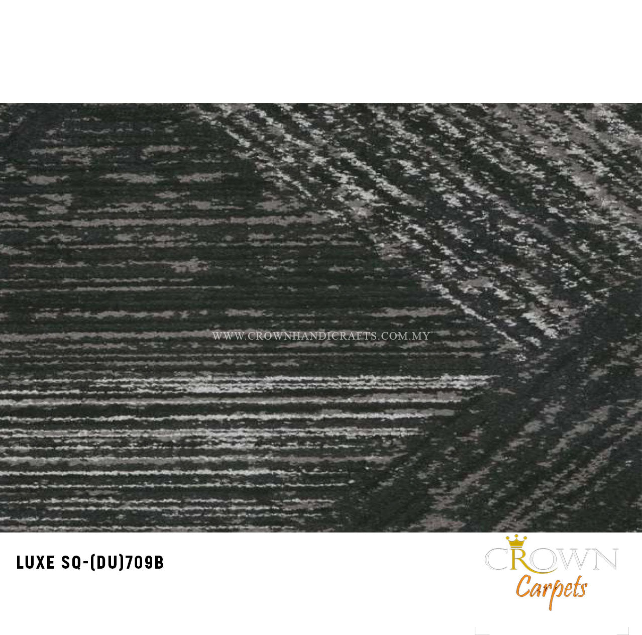 High Quality Floor Office Carpet | Luxe SQ (DU)