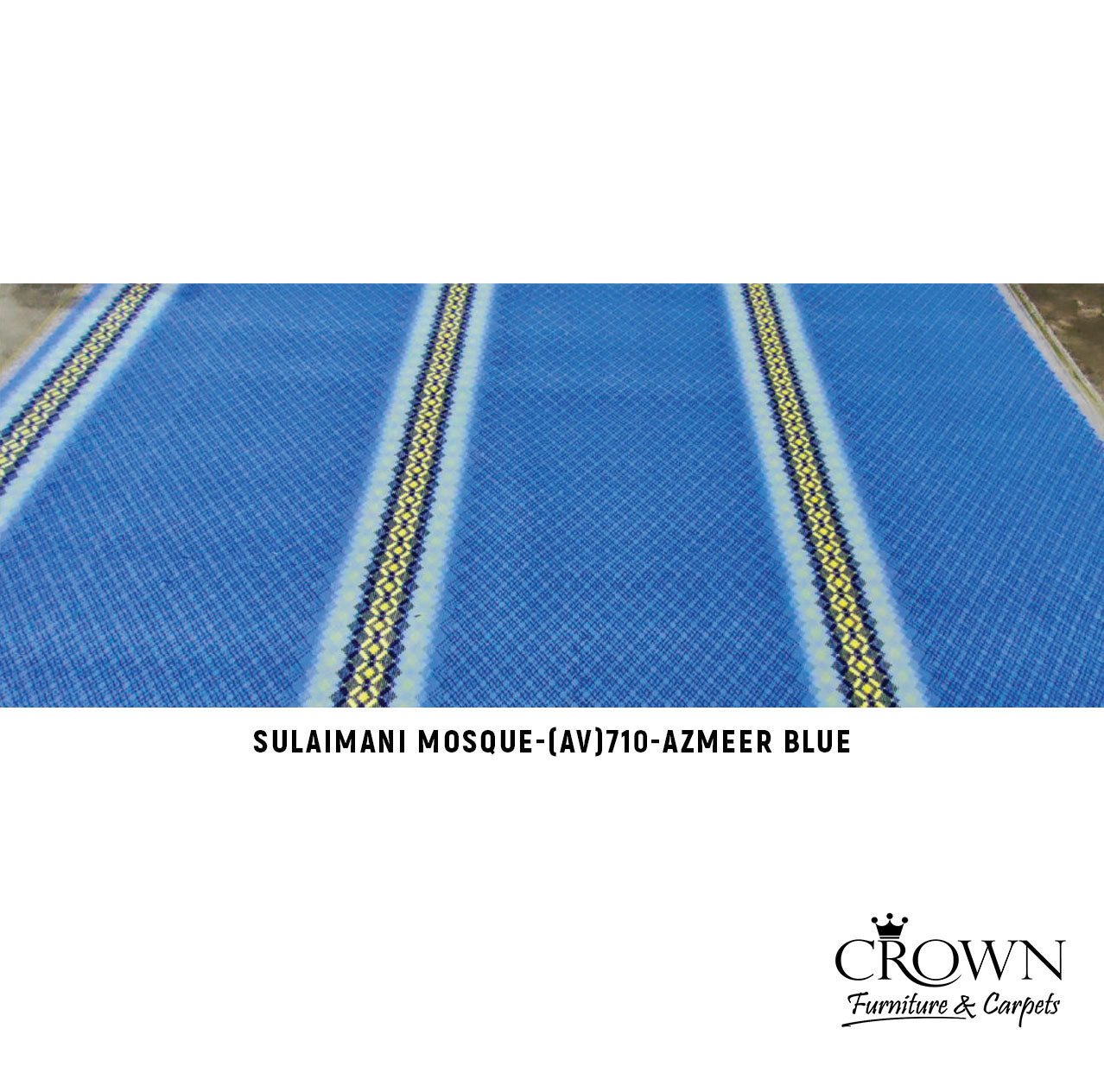 SULAIMANI MOSQUE (AV)