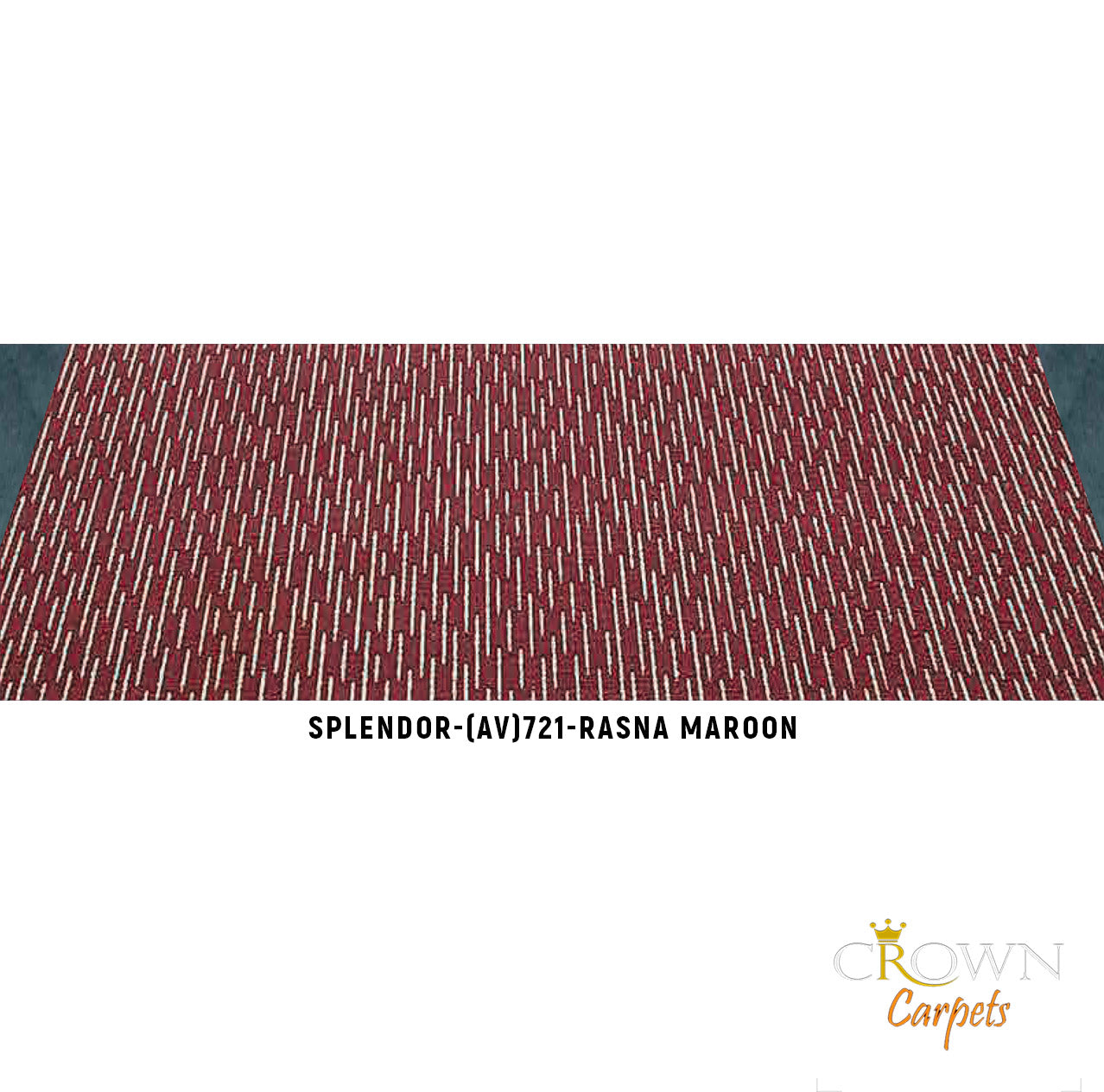 Carpet Roll for Office Hotel Retail Showroom | Splendor (AV) Wall To Wall Carpet