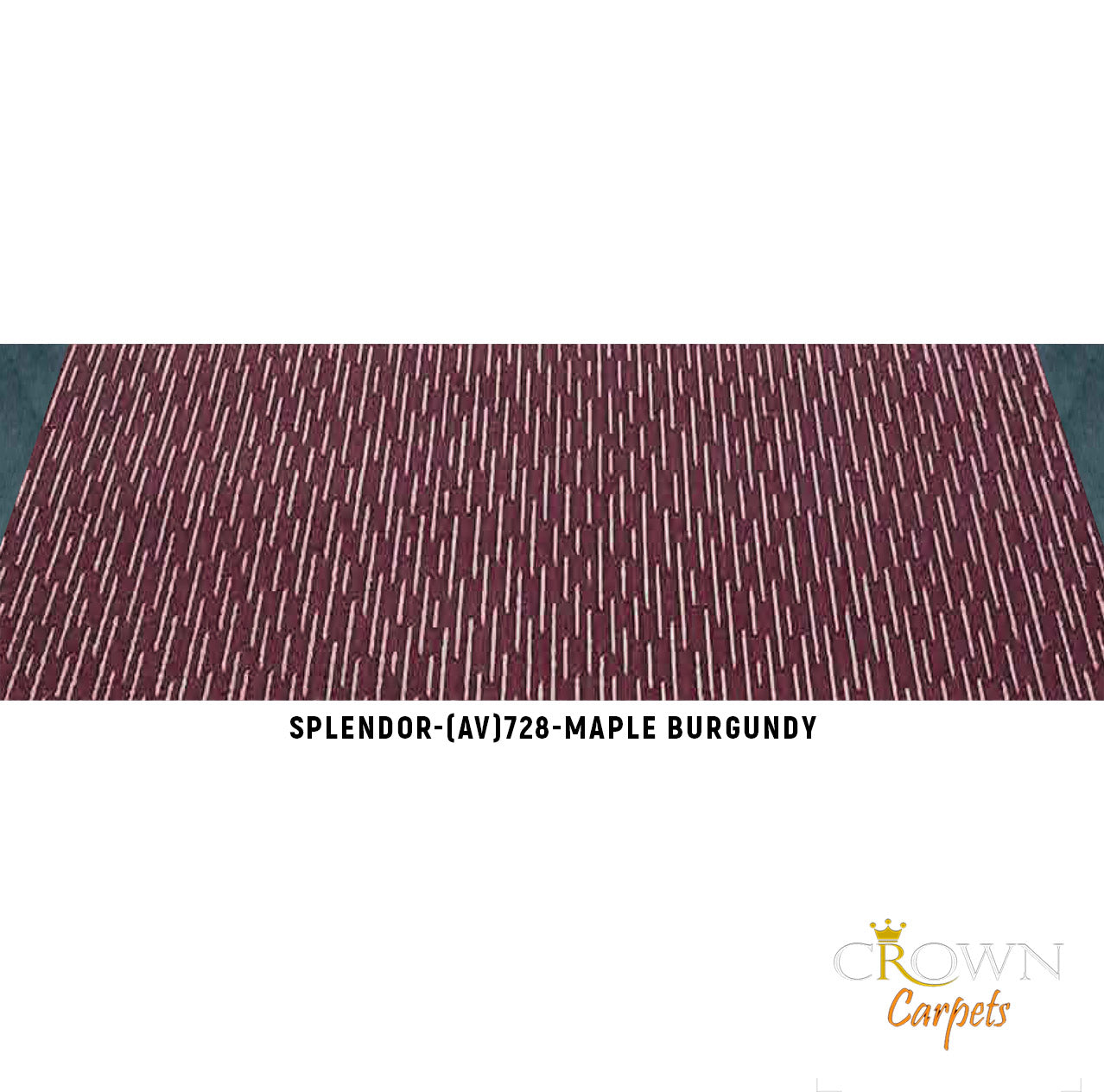 Carpet Roll for Office Hotel Retail Showroom | Splendor (AV) Wall To Wall Carpet