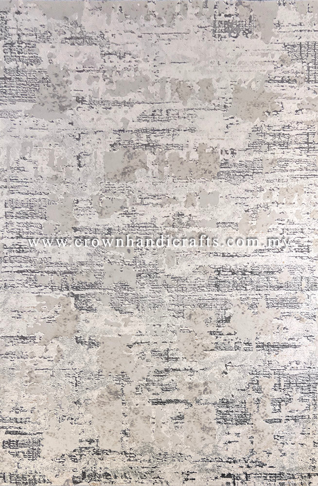 High Quality Soft and Durable Modern Designer Carpet | Salvadore 07281A