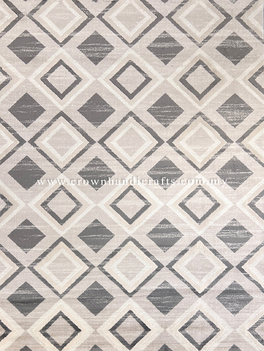 Transform Your Space with Amazing Living Room Rugs & Carpets – Oxford Meets Everyday Comfort | OXFORD 14198A