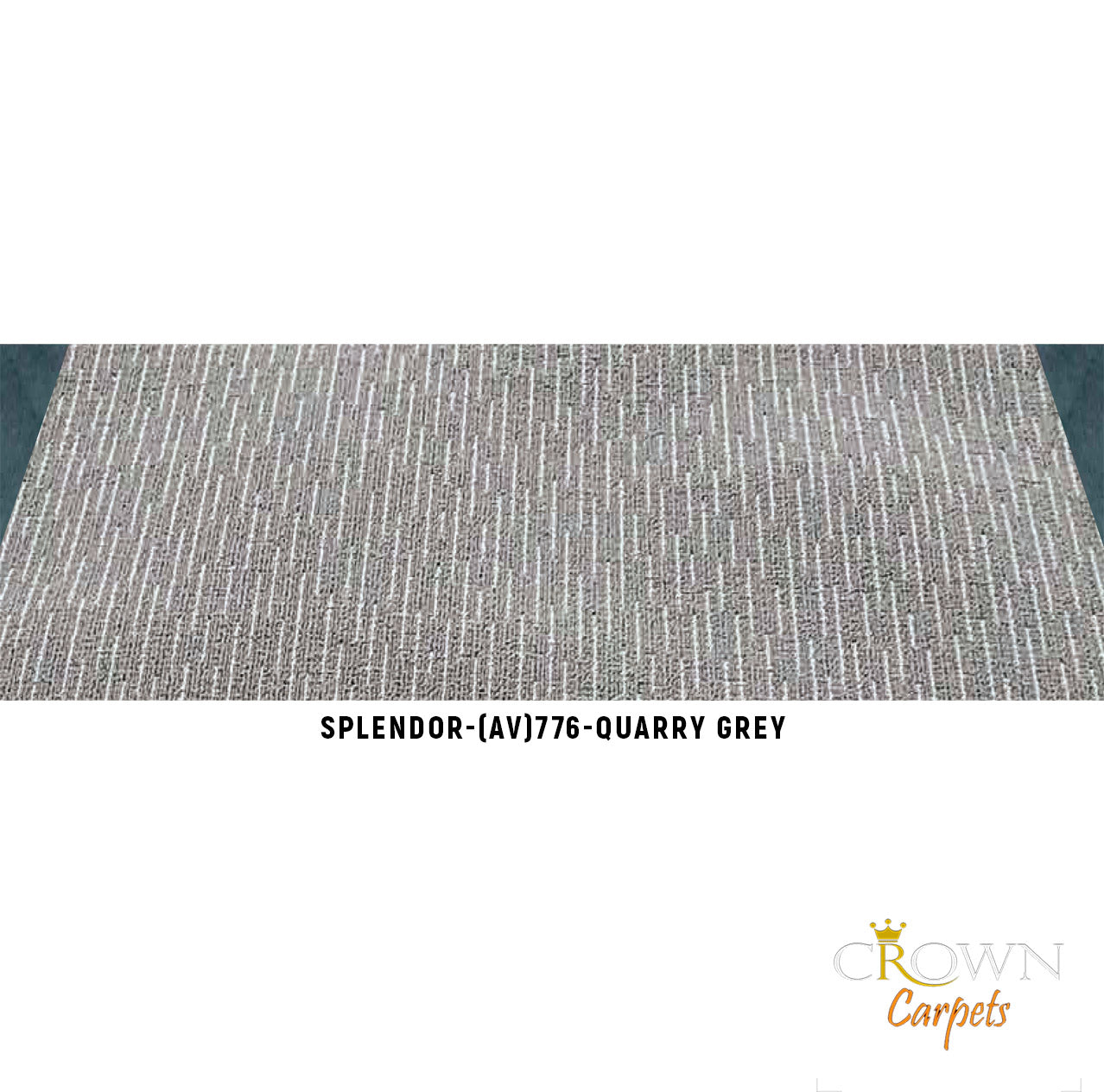 Carpet Roll for Office Hotel Retail Showroom | Splendor (AV) Wall To Wall Carpet