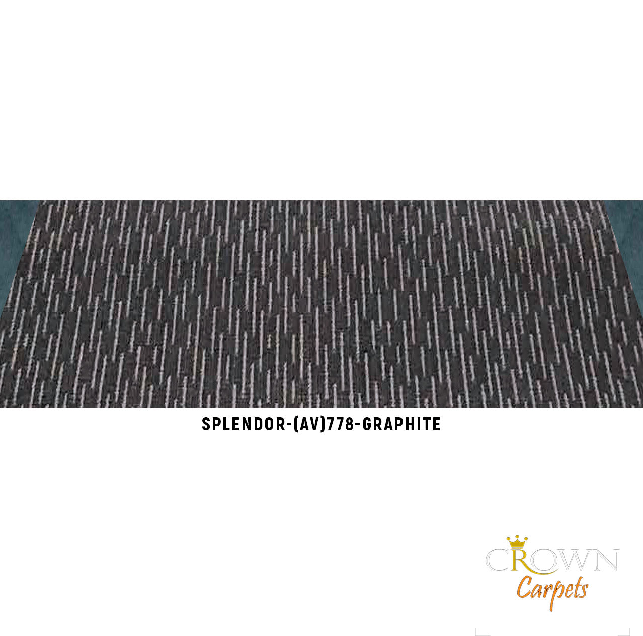 Carpet Roll for Office Hotel Retail Showroom | Splendor (AV) Wall To Wall Carpet