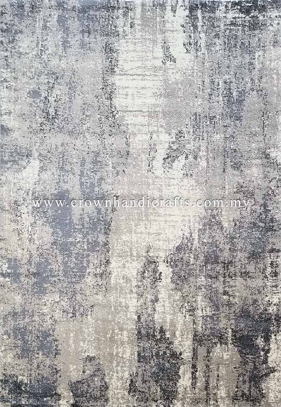 High-End Designer Carpets Modern Minimalist Abstract Rugs Shop | Elegance 8418A