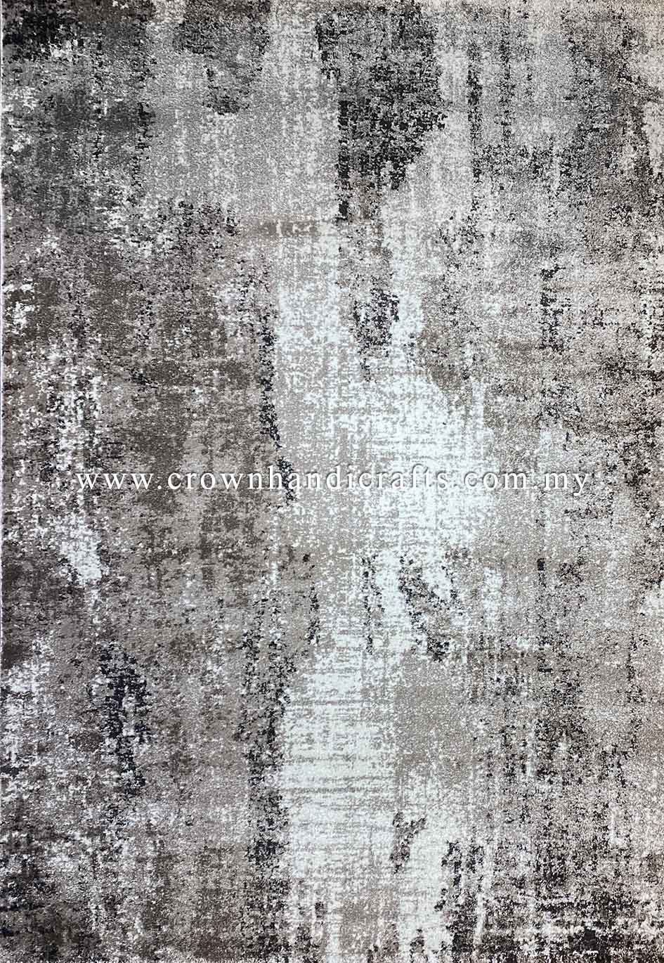 High-End Designer Carpets Modern Minimalist Abstract Rugs Shop | Elegance 8418A