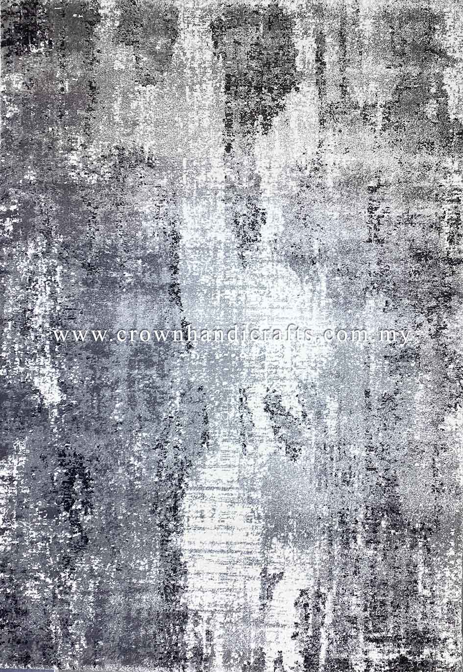 High-End Designer Carpets Modern Minimalist Abstract Rugs Shop | Elegance 8418A
