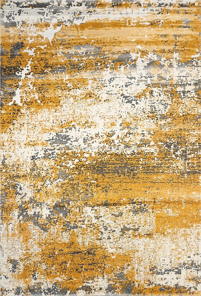 Modern Minimalist Carpet Collection | Abstract Designer Rugs for Stylish Living Spaces | Elegance 8697