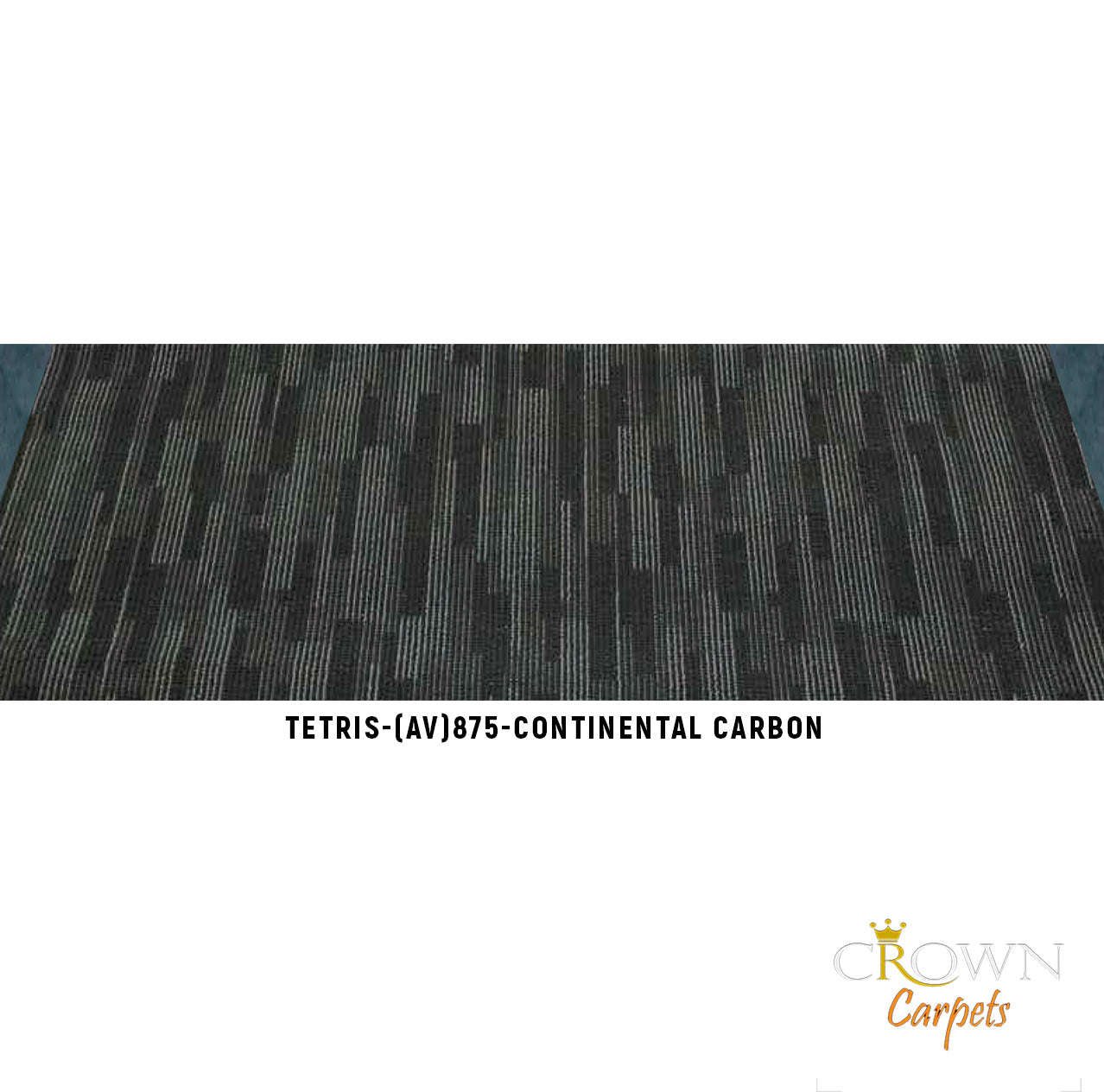 Luxury Hotel Carpet Supplier | Tetris (AV) Wall To Wall Carpet