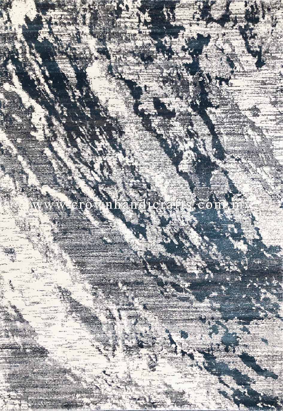 Turkish Rugs High Quality Urban Style Modern Design Carpet | Elegance 8758A