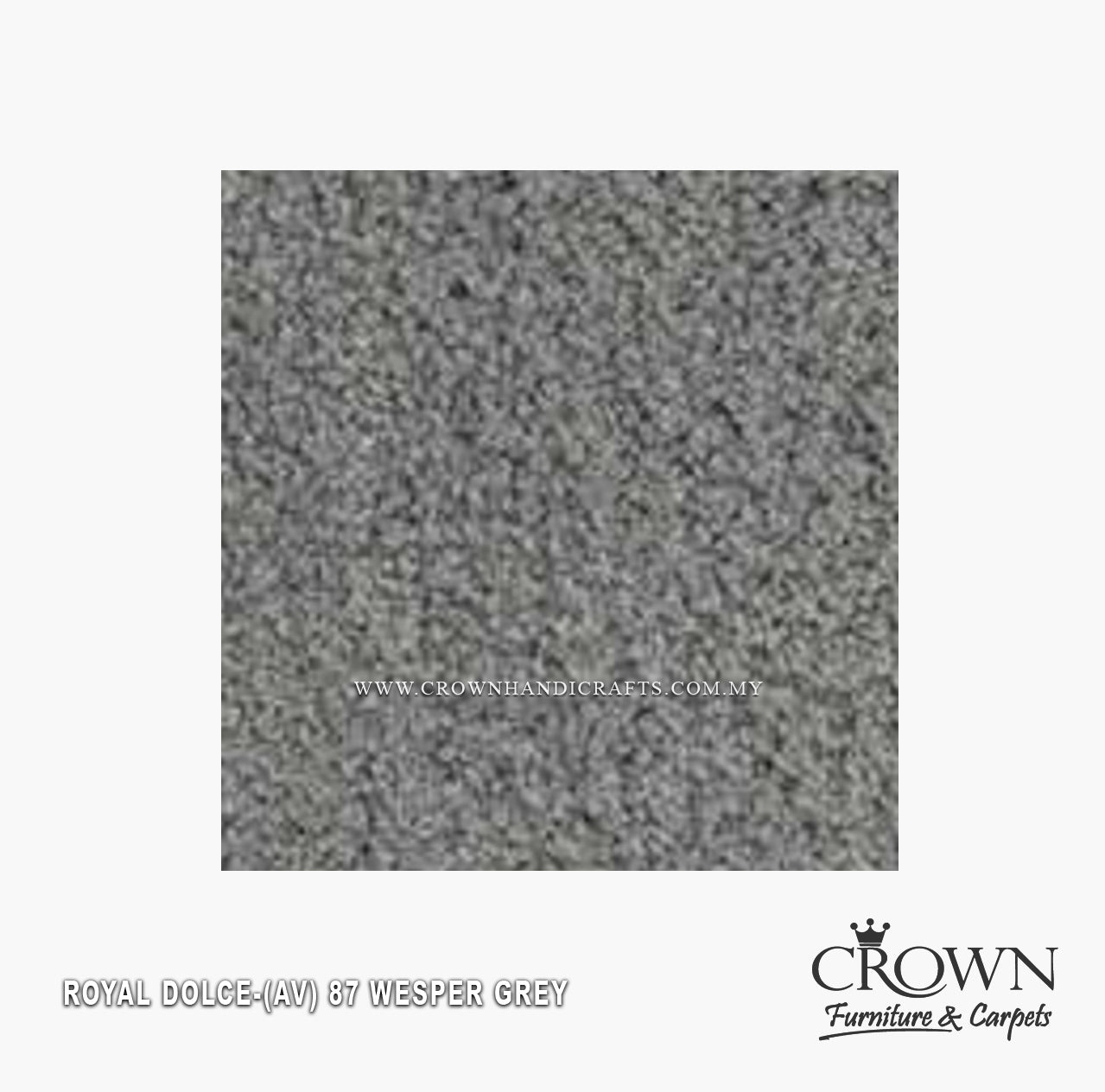Experience the Enduring Beauty of Super Soft Carpet Flooring | Royal Dolce (AV) Wall To Wall Carpet