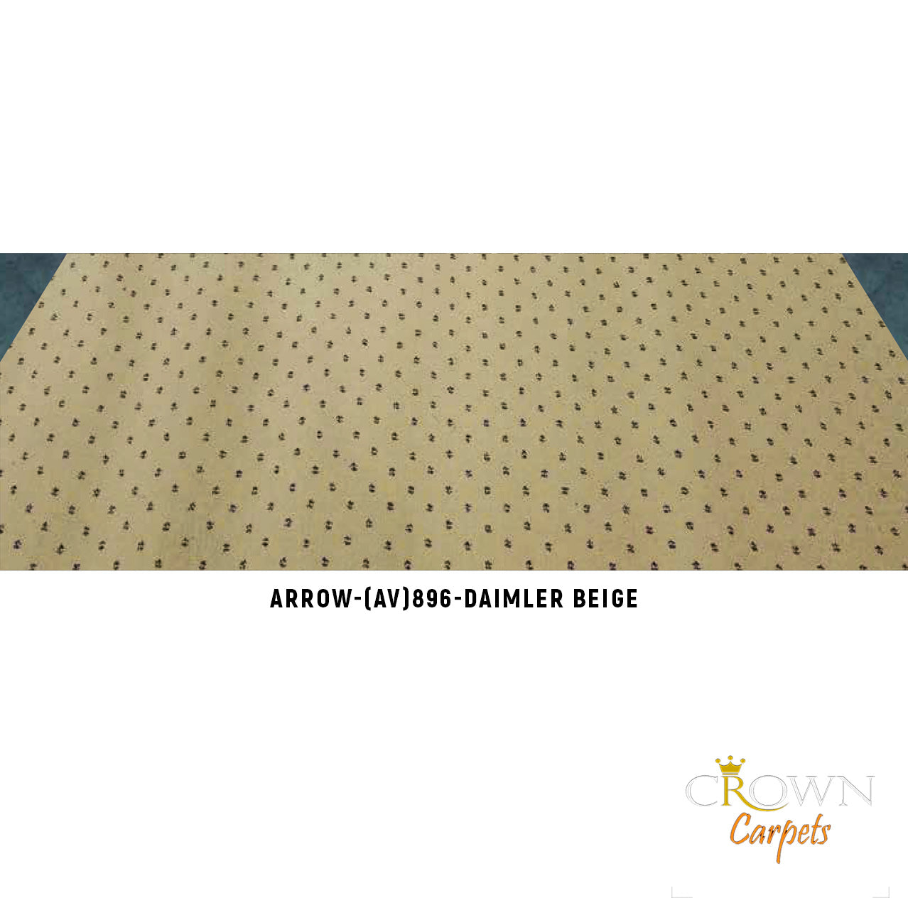 High Quality Bedroom Carpets | Arrow (AV) Wall To Wall